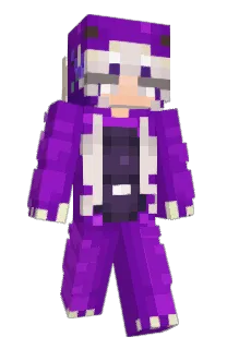 __Lella__'s Minecraft skin