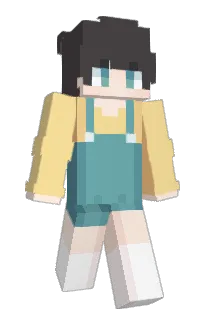 astramyr's Minecraft skin