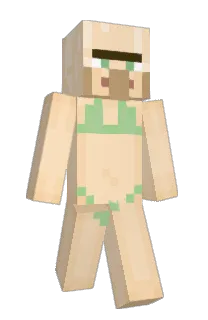 Lord_Lubeck's Minecraft skin