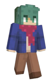 Front of jocastro11's skin