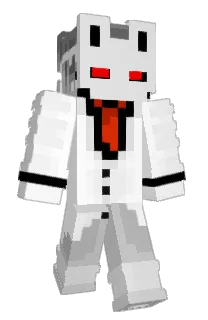 Front of KaibaJab's skin