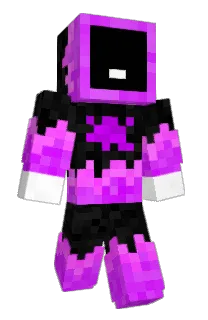 Front of Xsue1299's skin