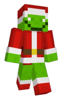desire1223's Minecraft skin