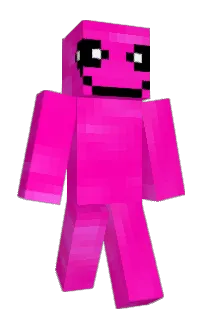 Front of thebumpajn6's skin