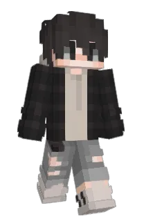 Front of Xonre_'s skin