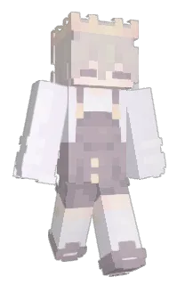 Front of hanymahdy's skin