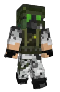 eloziutek2000's Minecraft skin