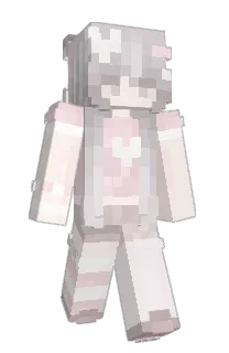 GraceyGoose's Minecraft skin