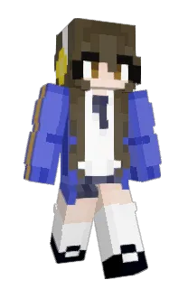 emma0921's Minecraft skin
