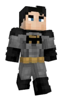 Front of monasticism's skin