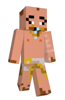 Front of qmaki123's skin