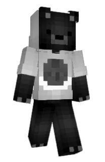 Front of TREYYUI's skin