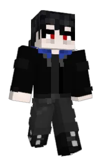 3LL1S_14's Minecraft skin