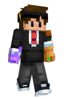 D3fau1tMode's Minecraft skin
