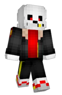 Zelgayn's Minecraft skin