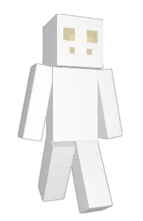 Front of rreienn's skin