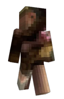 Front of mikl0365's skin