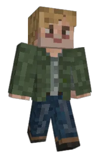 Front of Ezio_Bugmaker's skin