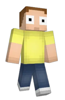vicario_21's Minecraft skin