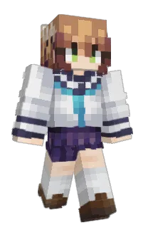 xeo479's Minecraft skin