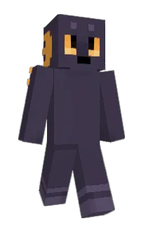 Front of soapconsumer's skin