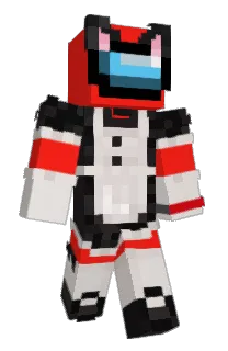 Front of Kwiatek_Mc's skin