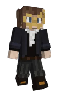 Front of Xio_777's skin