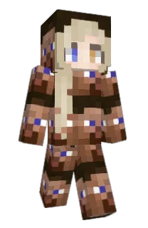 skoleks's Minecraft skin