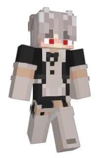 Front of ZayhR01's skin