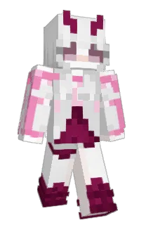 Mothieee's Minecraft skin