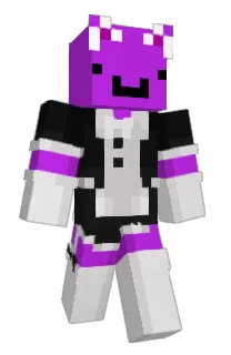 Front of spamtonG67's skin