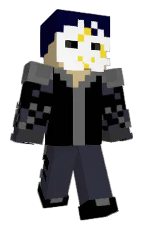maxi1400v's Minecraft skin
