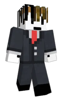 Front of _ephen's skin