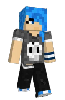 Kurai_18's Minecraft skin