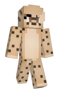 Front of Reyth13's skin