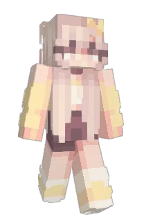 Raven_02's Minecraft skin