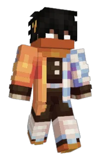 ___Whisper___'s Minecraft skin