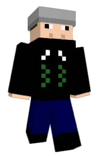 Front of Kacpi32's skin