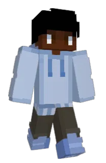 pulce's Minecraft skin