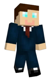 em1d0's Minecraft skin