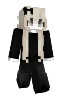 swnsita's Minecraft skin