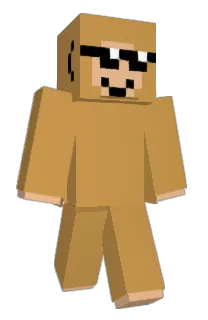 jenji1's Minecraft skin