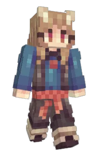 NakkiyN's Minecraft skin
