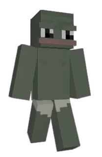 Front of JoJoAtomic's skin