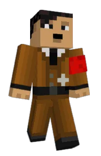 Do1arHM's Minecraft skin