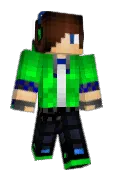 Djmikeygargar