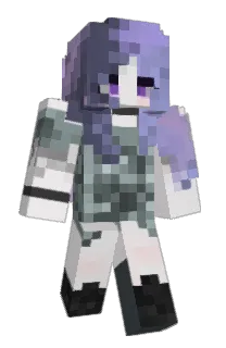 Momoya_'s Minecraft skin