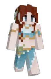 Skin preview