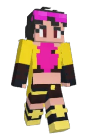 Skin preview
