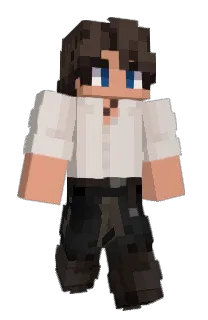 2D_s's Minecraft skin